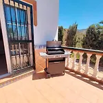 Villa Rural Rio de la Miel