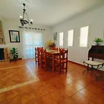 Villa Rural Rio de la Miel